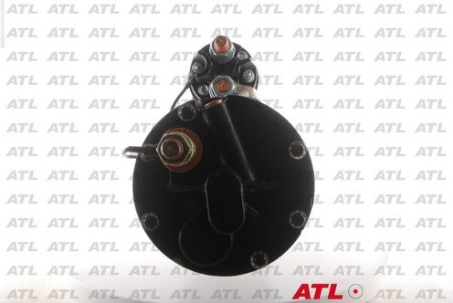 ATL AUTOTECHNIK Стартер A 90 045